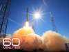 SpaceX: Entrepreneur's race to space