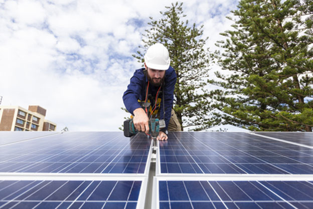 Net Metering in Review: 10 State Policy Updates from 2015