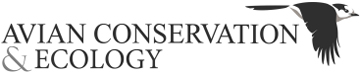 Avian Conservation and Ecology