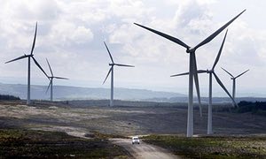 Windfarms do not cause illness, other than the alarm spread by opponents, Australian study finds
