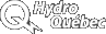 Logo Hydro-Qubec